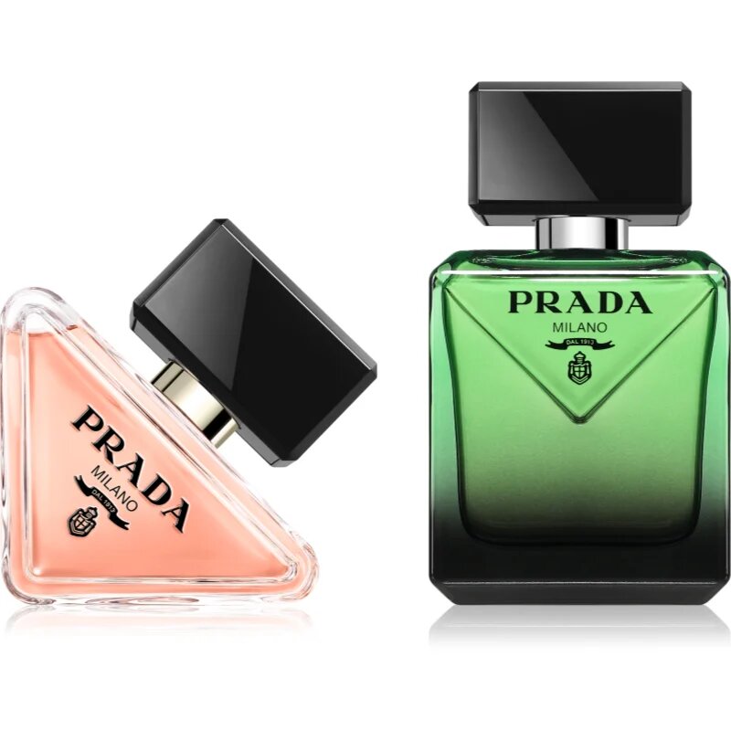 Prada Paradoxe & Paradigme Duo комплект унисекс