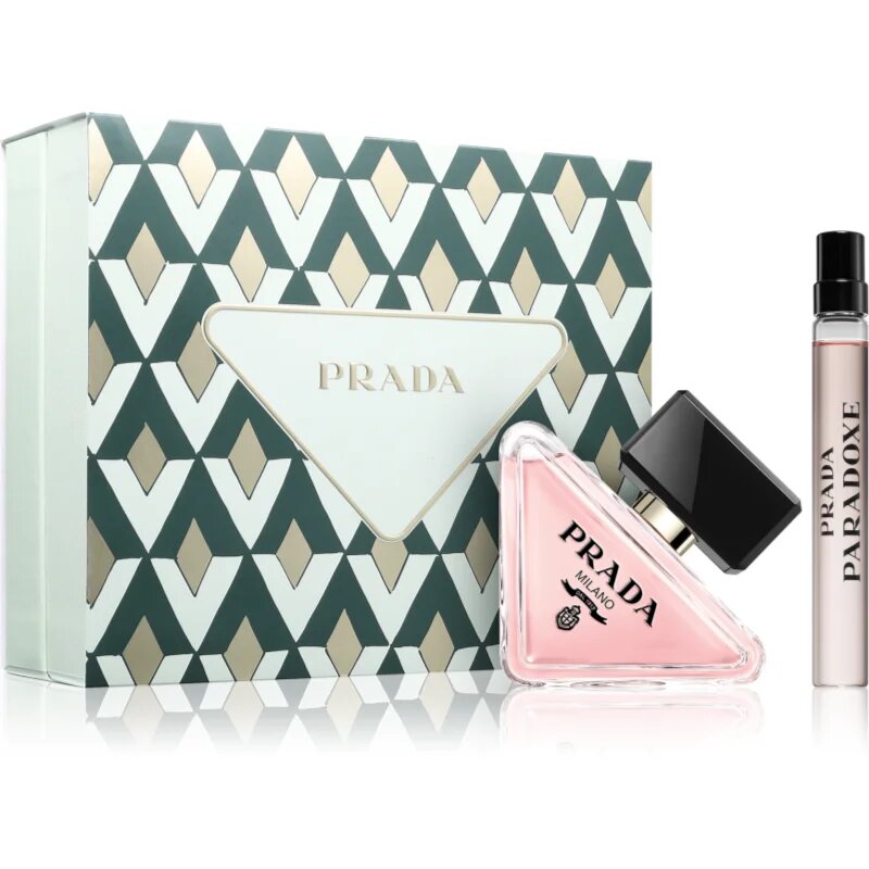 Prada Paradoxe подаръчен комплект за жени