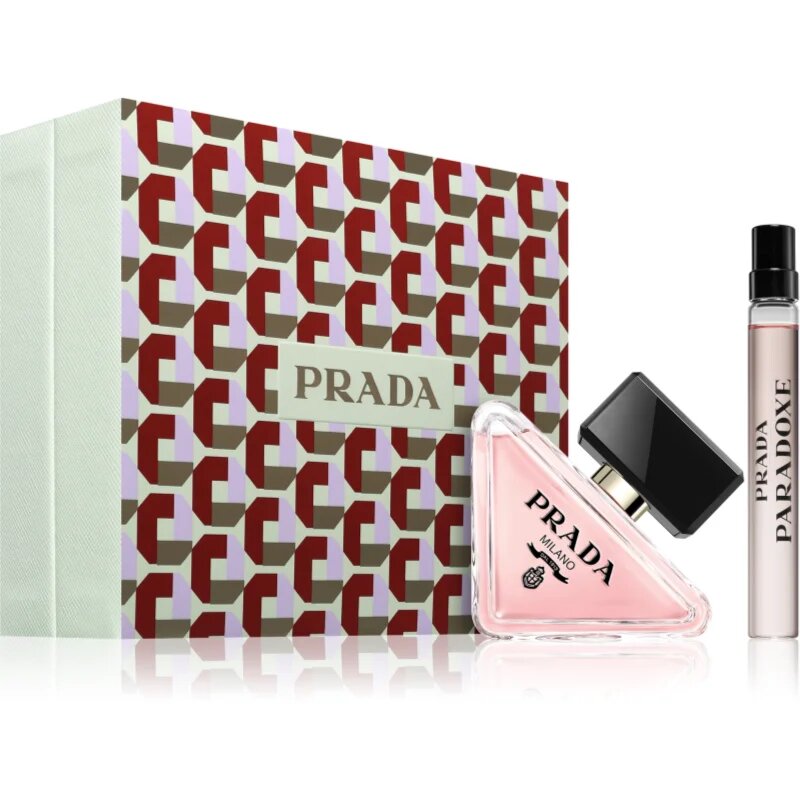 Prada Paradoxe подаръчен комплект за жени