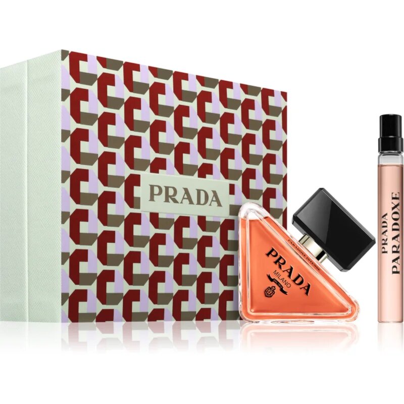 Prada Paradoxe подаръчен комплект за жени