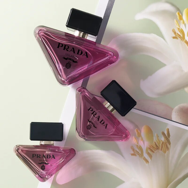Prada Paradoxe Sweet Chemistry парфюмна вода за жени 30 мл.