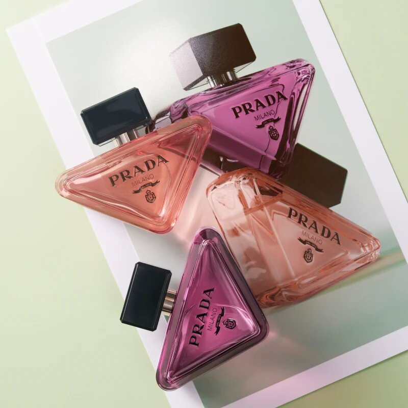 Prada Paradoxe Sweet Chemistry парфюмна вода за жени 50 мл.
