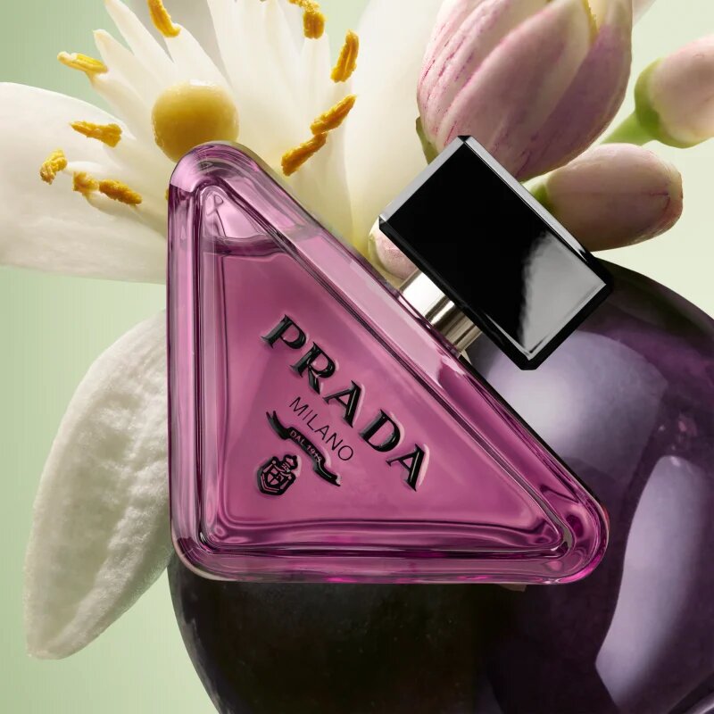 Prada Paradoxe Sweet Chemistry парфюмна вода за жени 90 мл.