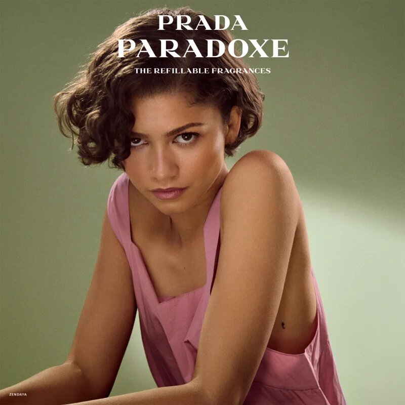 Prada Paradoxe Sweet Chemistry парфюмна вода за жени 90 мл.