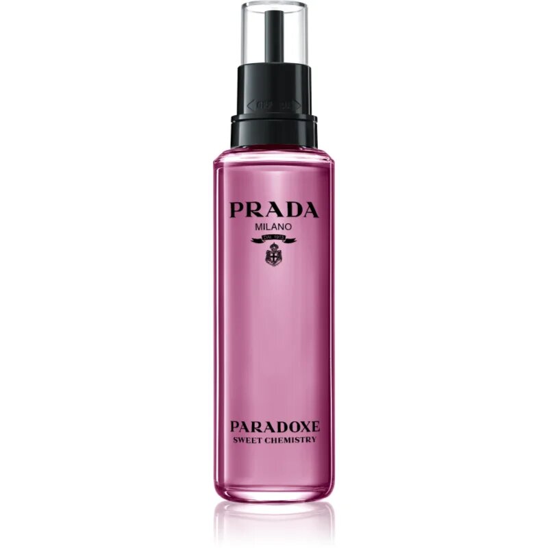 Prada Paradoxe Sweet Chemistry парфюмна вода за жени náhradní náplň 100 мл.