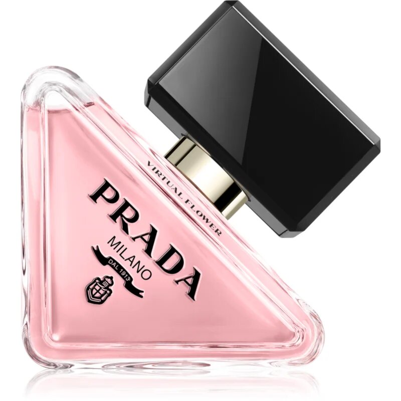 Prada Paradoxe Virtual Flower парфюмна вода сменяема за жени 30 мл.