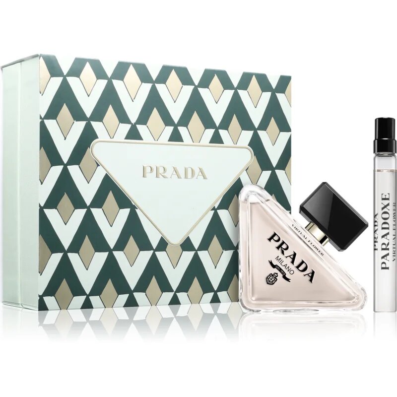 Prada Paradoxe Virtual Flower подаръчен комплект за жени