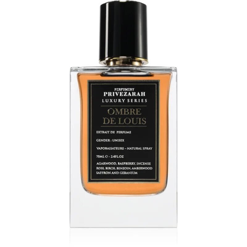 Prive Zarah Ombre De Louis парфюмен екстракт за мъже 70 мл.