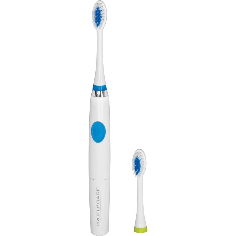 ProfiCare EZS 3000 електрическа четка за зъби 1 бр.