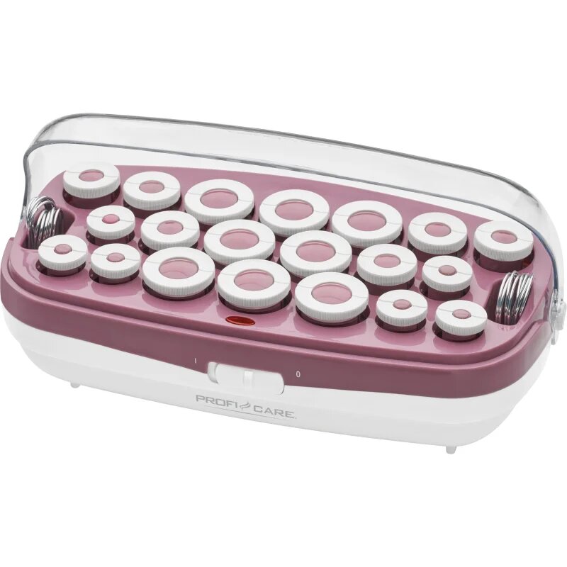 ProfiCare LW 3028 електрически ролки за коса 1 бр.