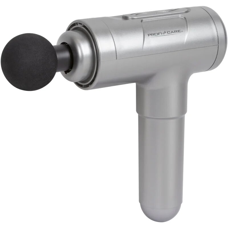 ProfiCare MP 3087 масажен пистолет 1 бр.