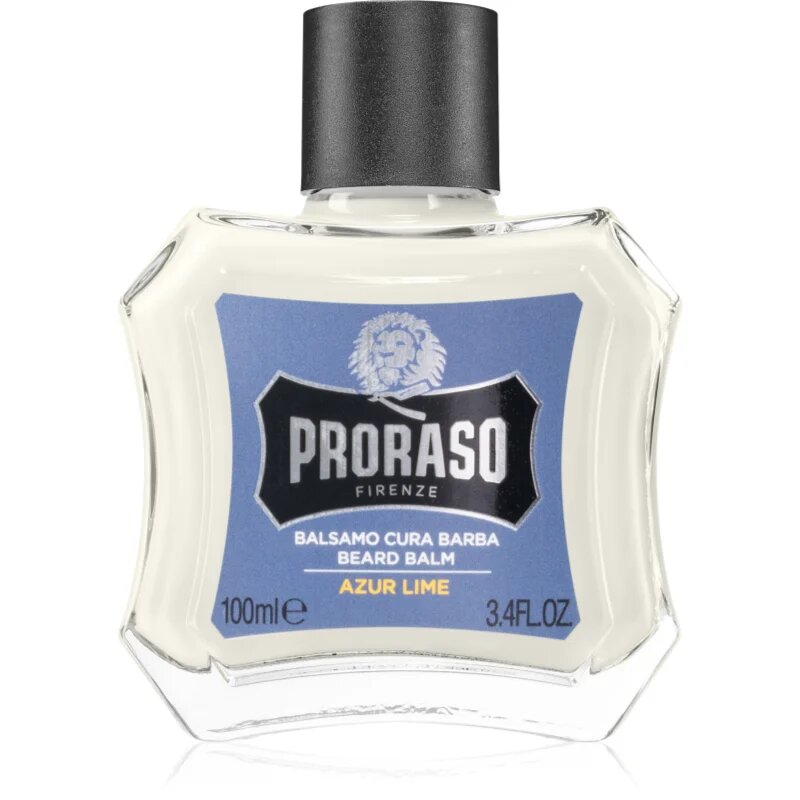 Proraso Azur Lime балсам за брада 100 мл.