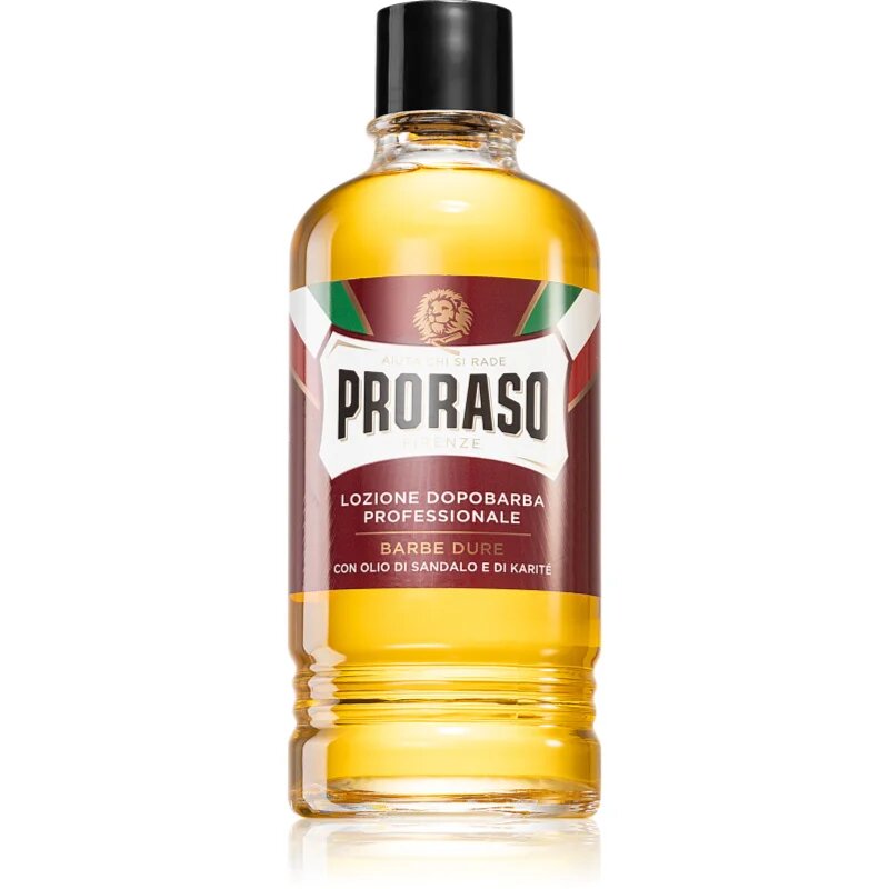 Proraso Coarse Beards афтършейв 400 мл.