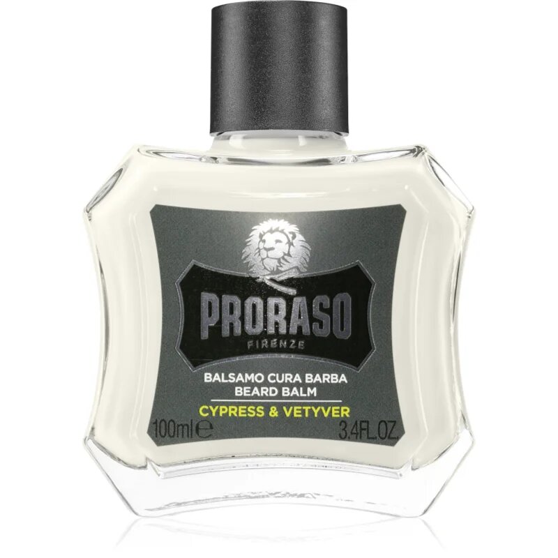 Proraso Cypress & Vetyver балсам за брада 100 мл.