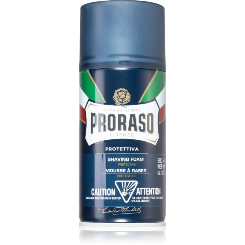 Proraso Protective пяна за бръснене 300 мл.