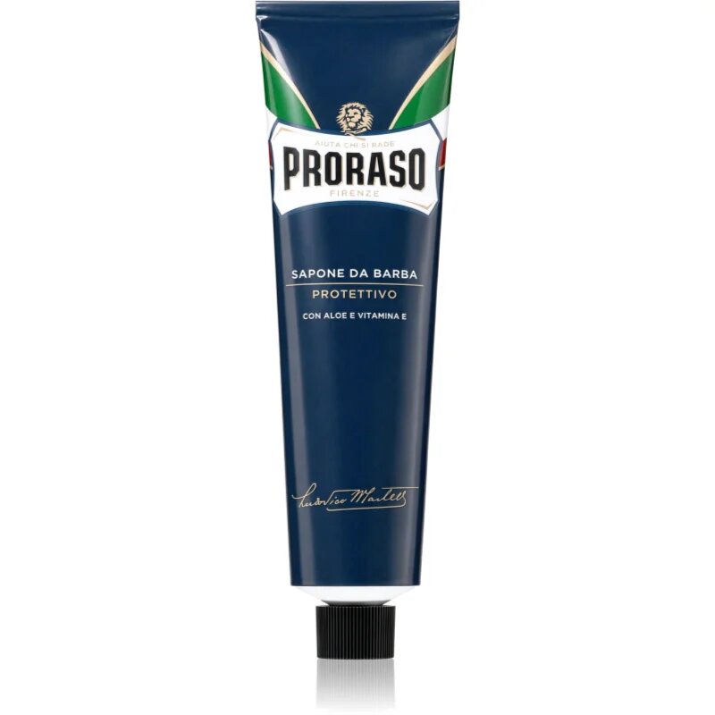 Proraso Protective сапун за бръснене в туба 150 мл.