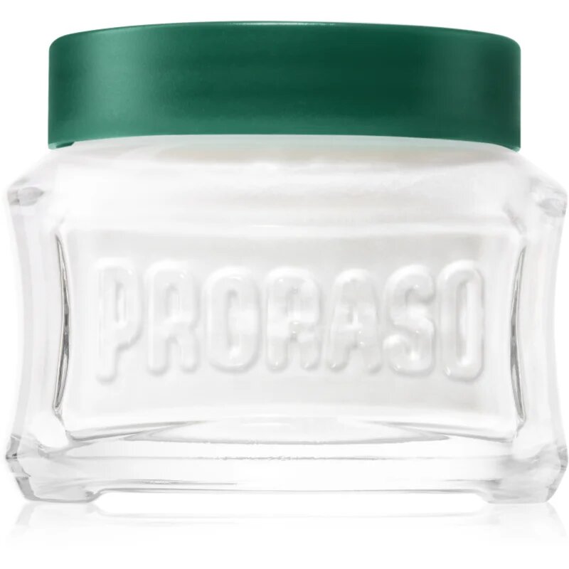 Proraso Refreshing крем преди бърснене 100 мл.
