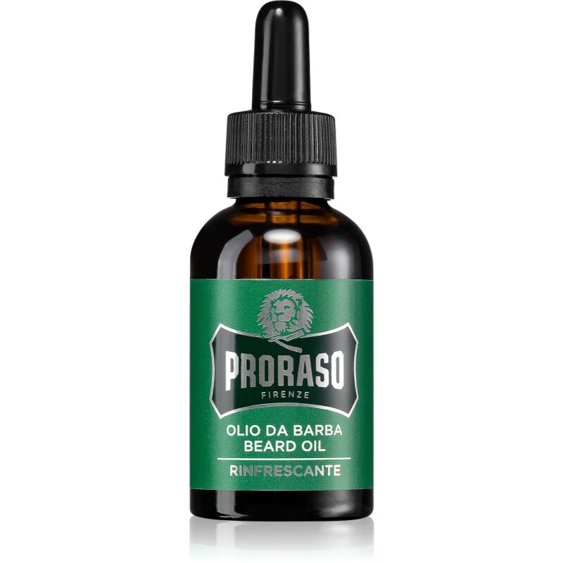 Proraso Refreshing олио за брада 30 мл.