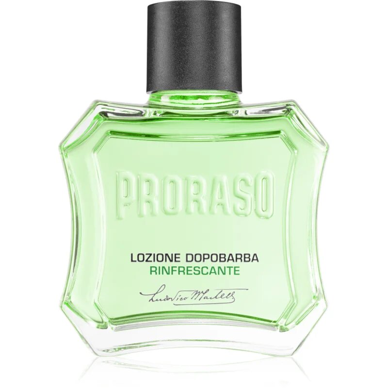 Proraso Refreshing освежаващ афтършейв 100 мл.