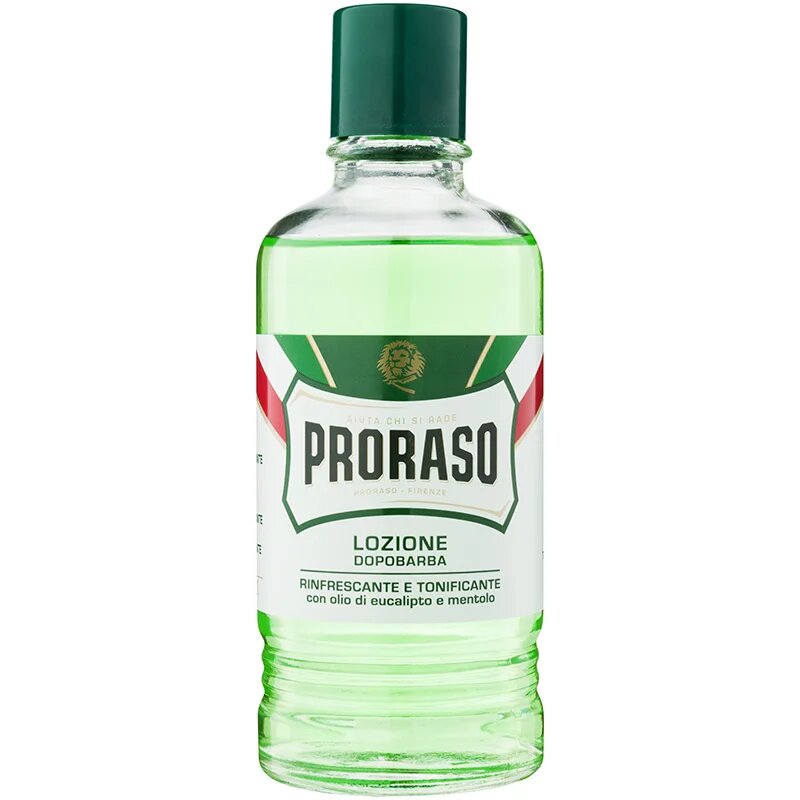 Proraso Refreshing освежаващ афтършейв 400 мл.
