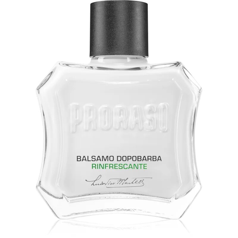 Proraso Refreshing освежаващ балсам след бръснене 100 мл.