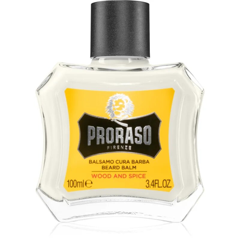 Proraso Wood and Spice балсам за брада 100 мл.