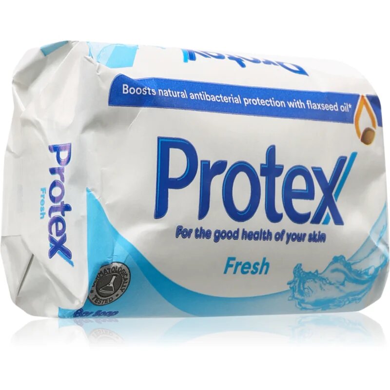 Protex Fresh твърд сапун 90 гр.