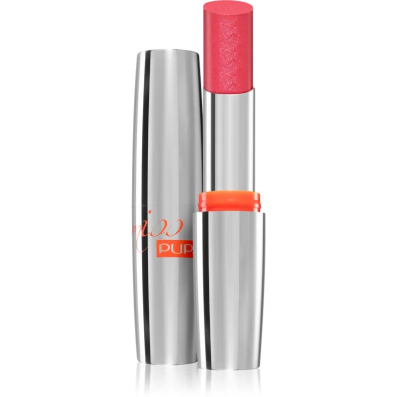 PUPA Milano Miss Pupa Starlight овлажняващо червило за лъскавина и блясък цвят 703 - Precious Rose 2.5 гр.