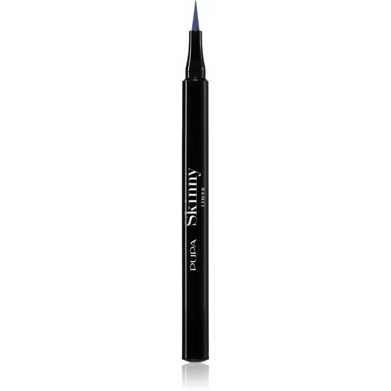 PUPA Milano Skinny Liner очна линия в писалка цвят 1 мл.