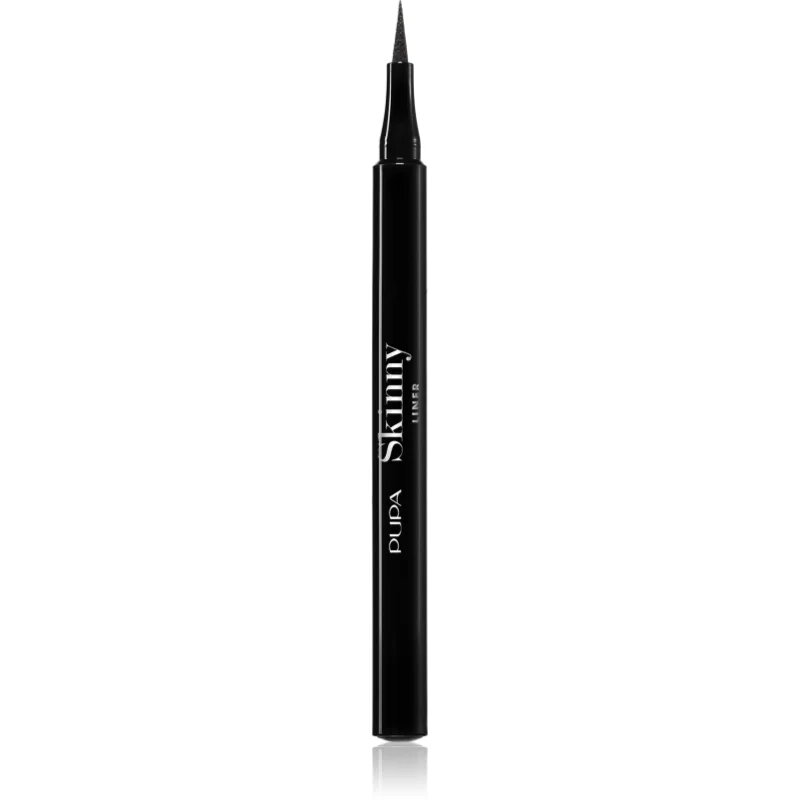 PUPA Milano Stylo Liner дълготраен маркер за очи цвят 100 - Black 1.1 мл.