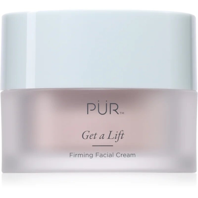 PÜR Cosmetics Get A Lift стягащ и изглаждащ крем за лице 50 гр.