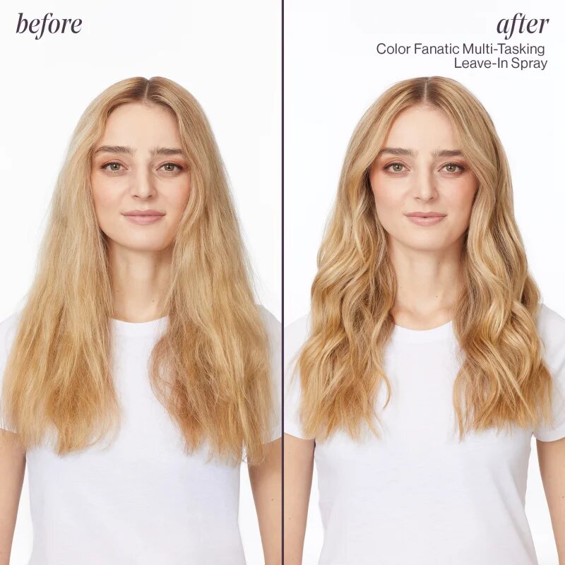 Pureology Color Fanatic спрей без отмиване за жени 30 мл.