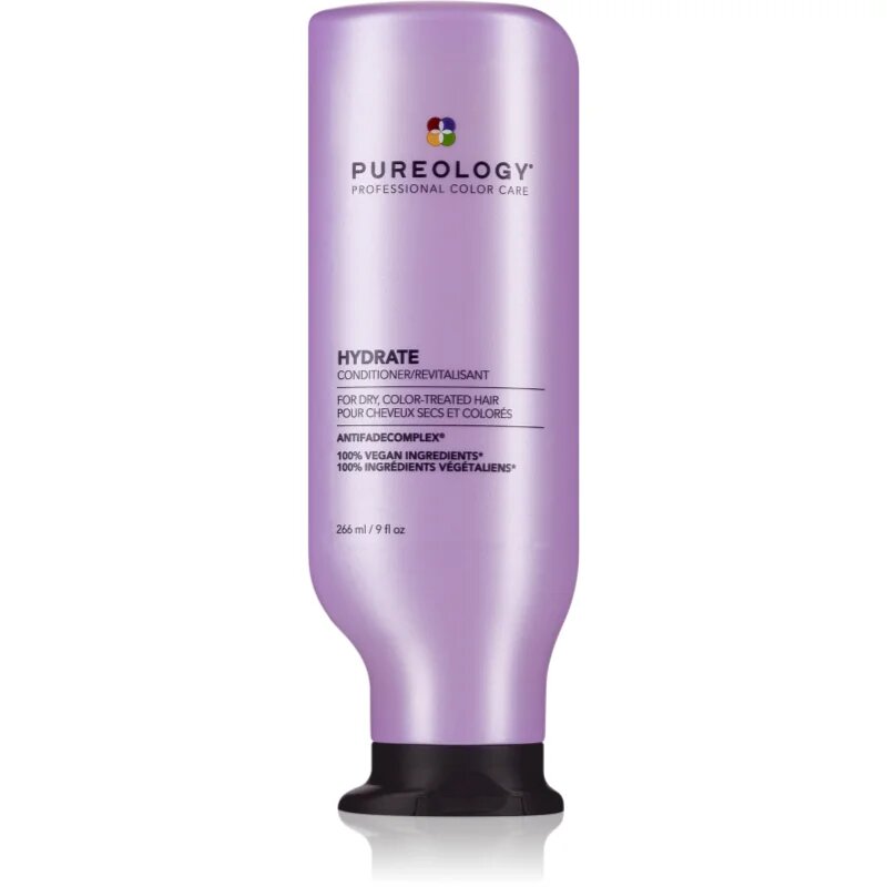 Pureology Hydrate хидратиращ балсам за жени 266 мл.
