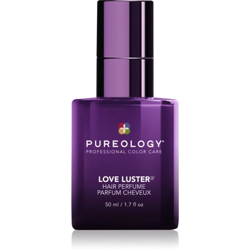 Pureology Love Luster Hair Perfume парфюмирано масло за коса за жени 50 мл.