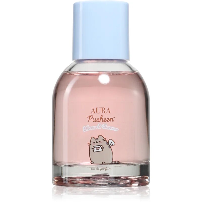 Pusheen Aura парфюмна вода за деца 50 мл.