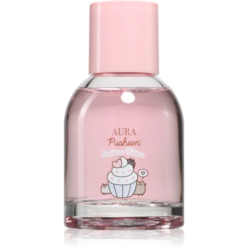 Pusheen Aura парфюмна вода за деца 50 мл.
