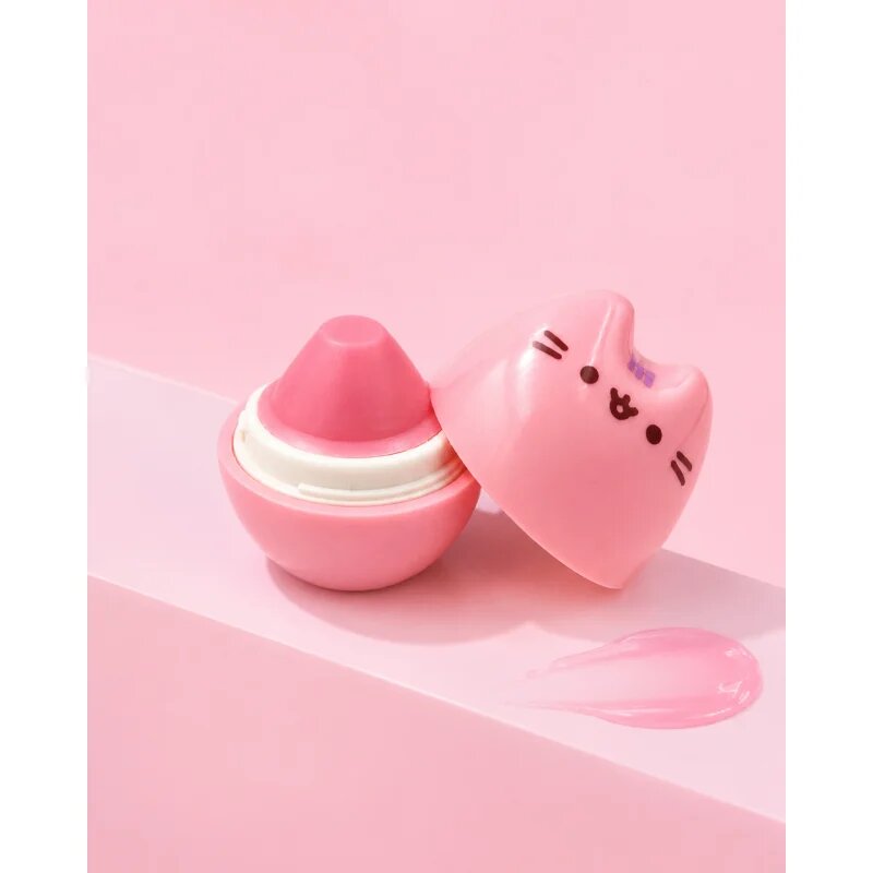Pusheen Lip Balm балсам за устни 6 гр.