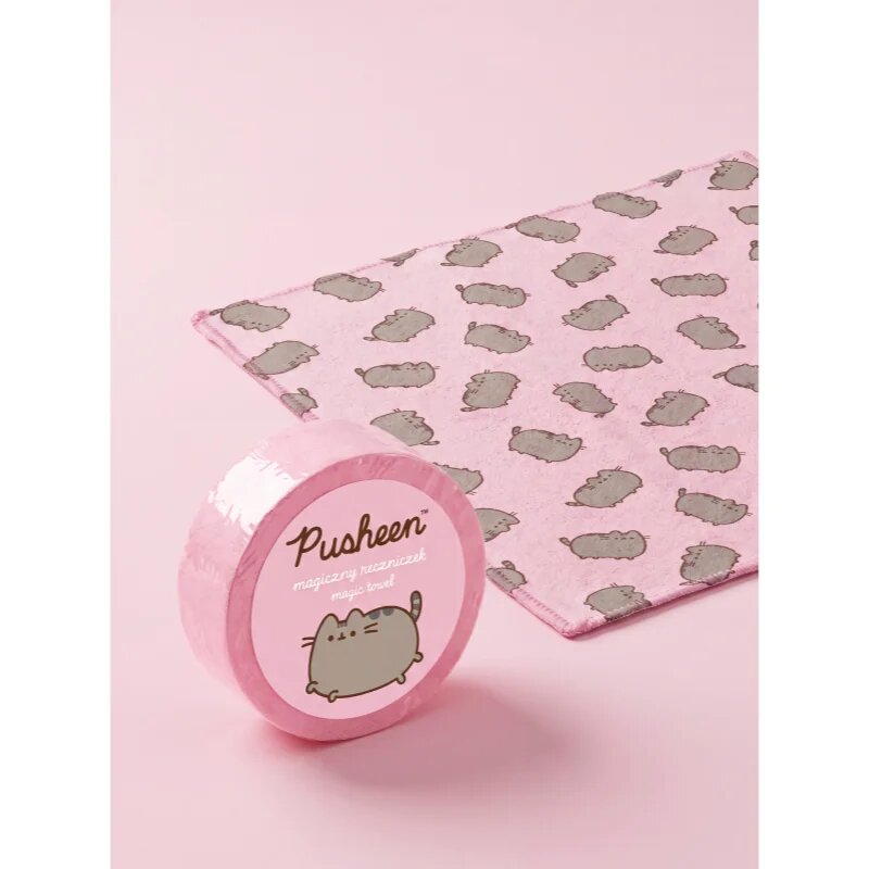 Pusheen Magical хавлия 1 бр.