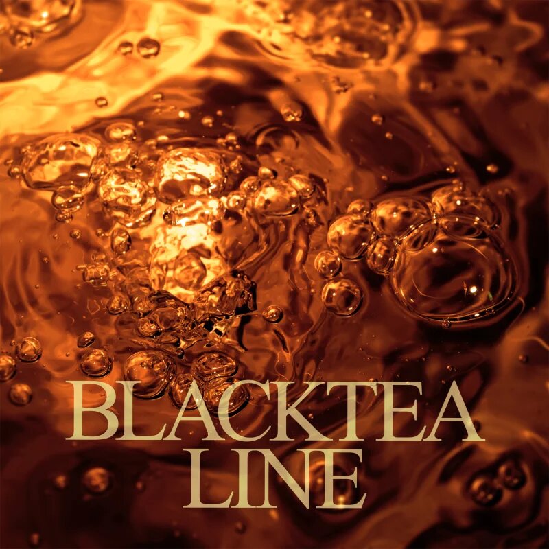 Pyunkang Yul Black Tea Time Reverse Eye Cream коригиращ крем за околоочната зона за освежаване и изглаждане на кожата 25 мл.