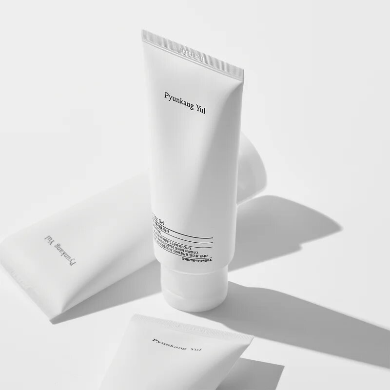 Pyunkang Yul Cleansing Foam дълбокопочистваща пяна за разширени пори 150 мл.