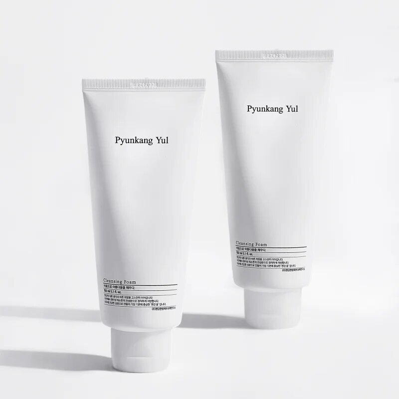 Pyunkang Yul Cleansing Foam дълбокопочистваща пяна за разширени пори 150 мл.