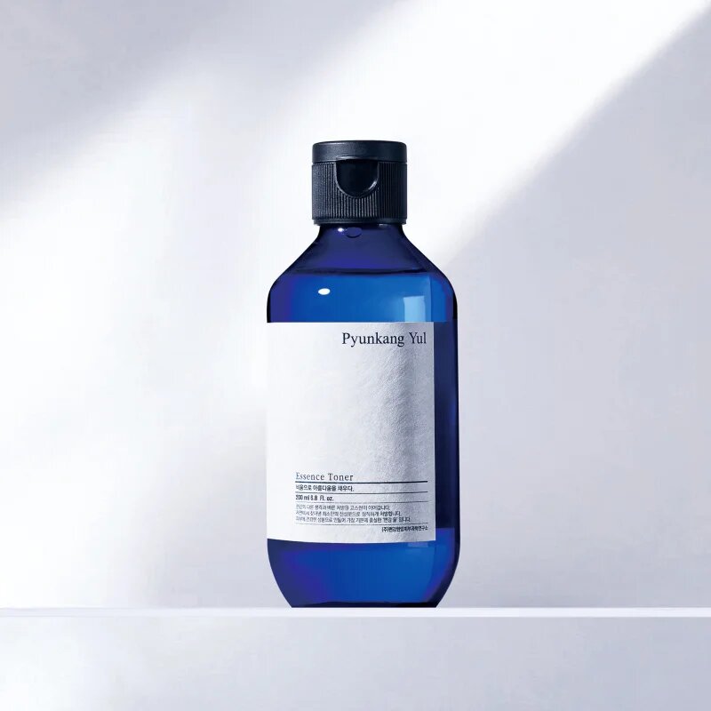Pyunkang Yul Essence Toner есенциален успокояващ тоник с хидратиращ ефект 200 мл.