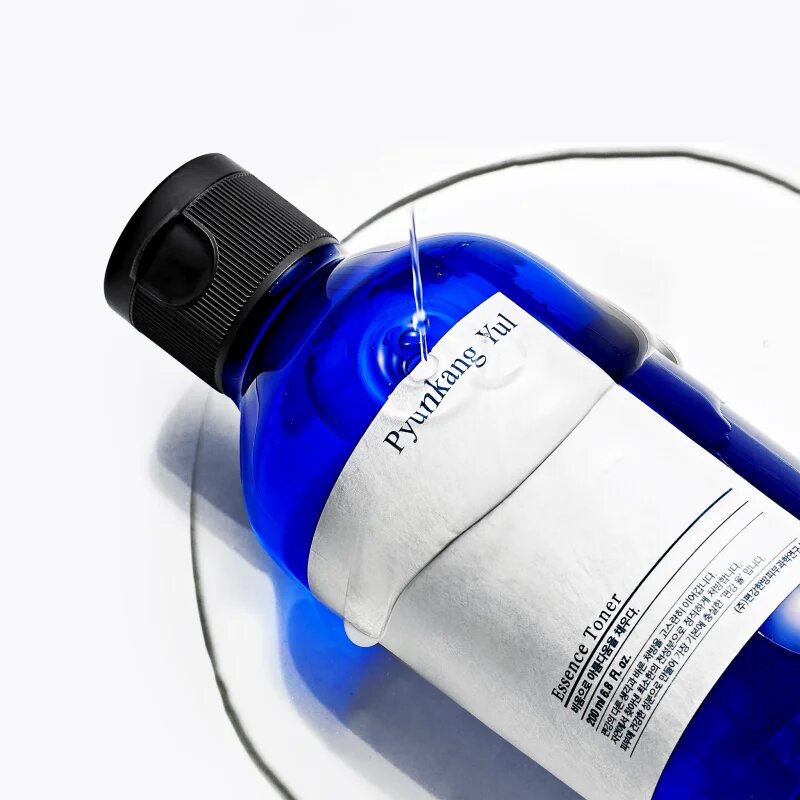 Pyunkang Yul Essence Toner есенциален успокояващ тоник с хидратиращ ефект 200 мл.