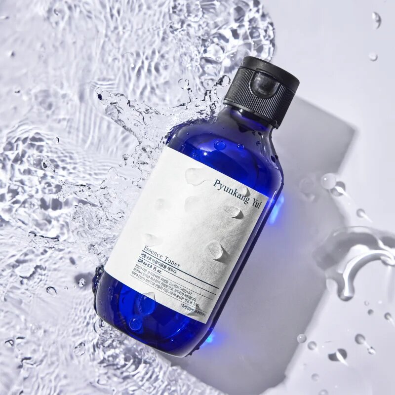 Pyunkang Yul Essence Toner есенциален успокояващ тоник с хидратиращ ефект 200 мл.