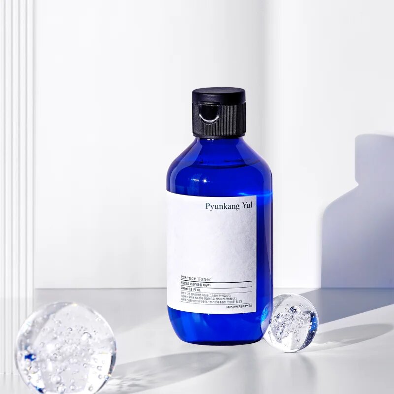 Pyunkang Yul Essence Toner есенциален успокояващ тоник с хидратиращ ефект 200 мл.