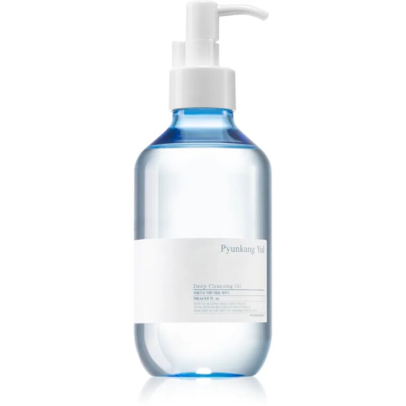 Pyunkang Yul Essential Deep Cleansing Oil почистващо и премахващо грима масло 290 мл.