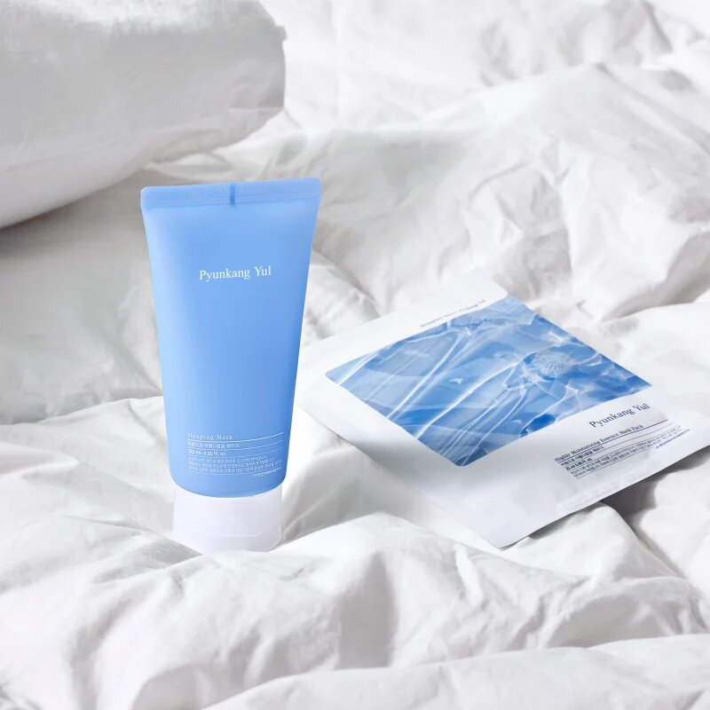 Pyunkang Yul Essential Highly Moisturizing Essence Mask хидратираща платнена маска 1 бр.