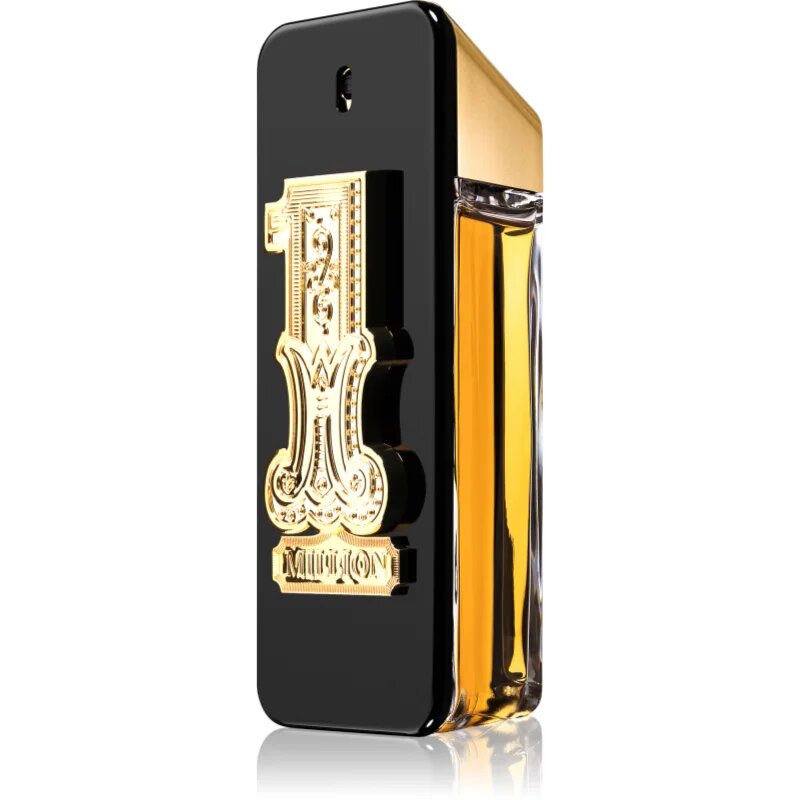 Rabanne 1 Million Black парфюмна вода за мъже 200 мл.
