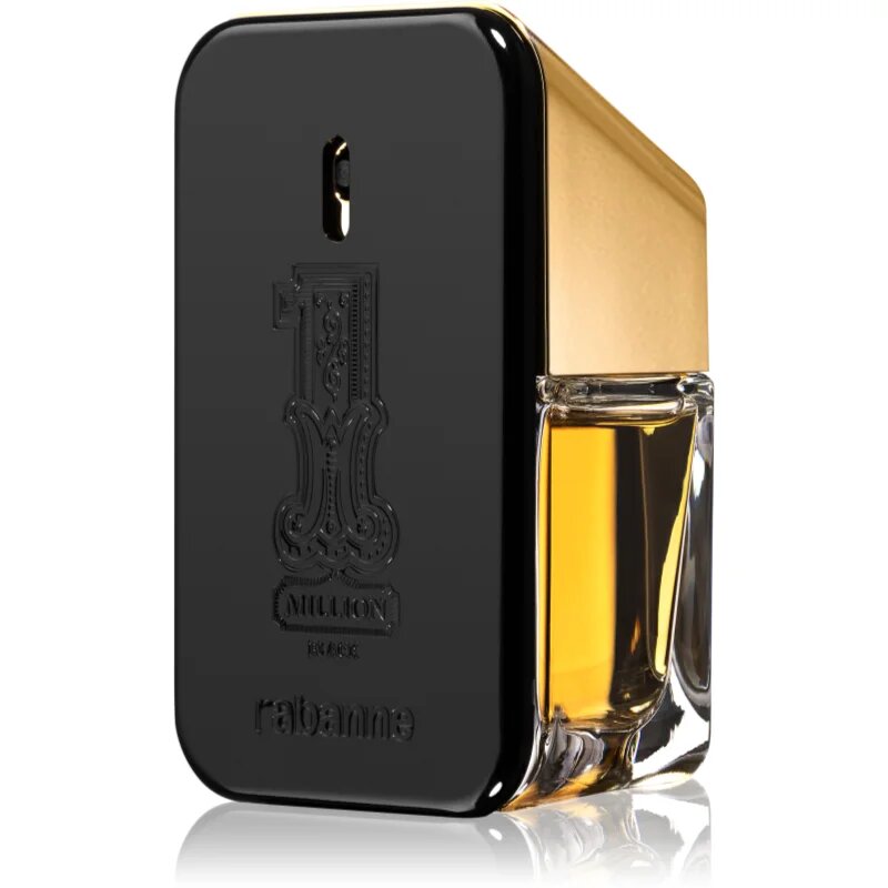Rabanne 1 Million Black парфюмна вода за мъже 30 мл.