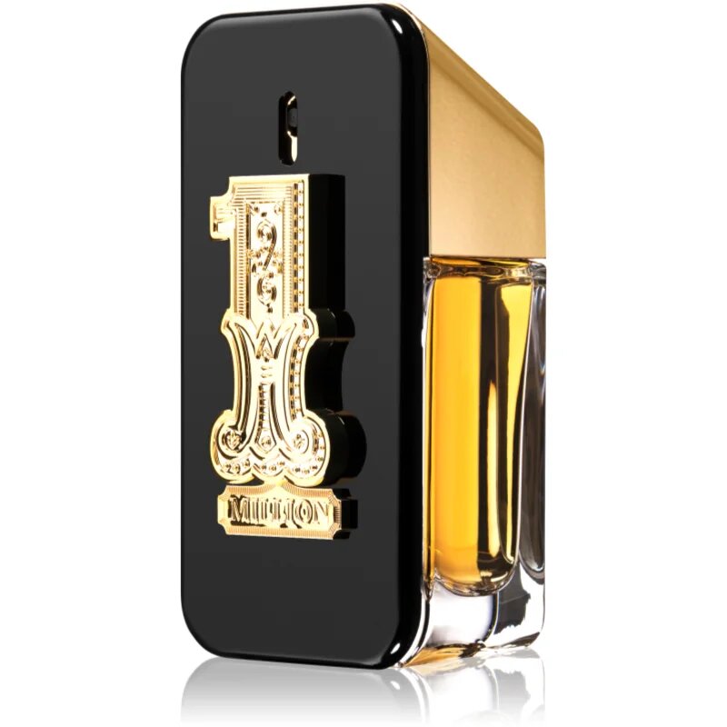 Rabanne 1 Million Black парфюмна вода за мъже 50 мл.
